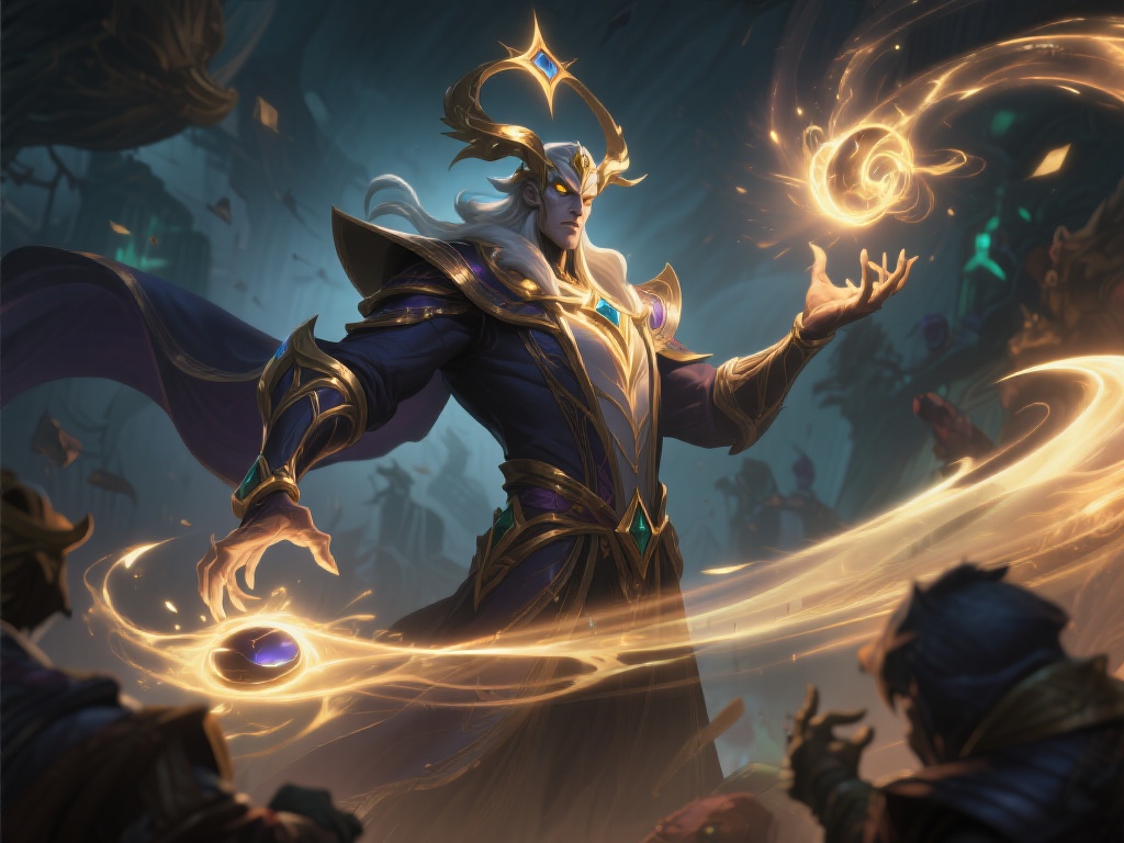 国服25.7版本更新：永恩泽拉斯调整，掘墓迎来改动