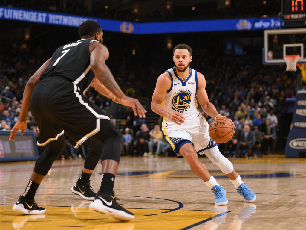 库里坦言：面对史上最艰难身体对抗防守