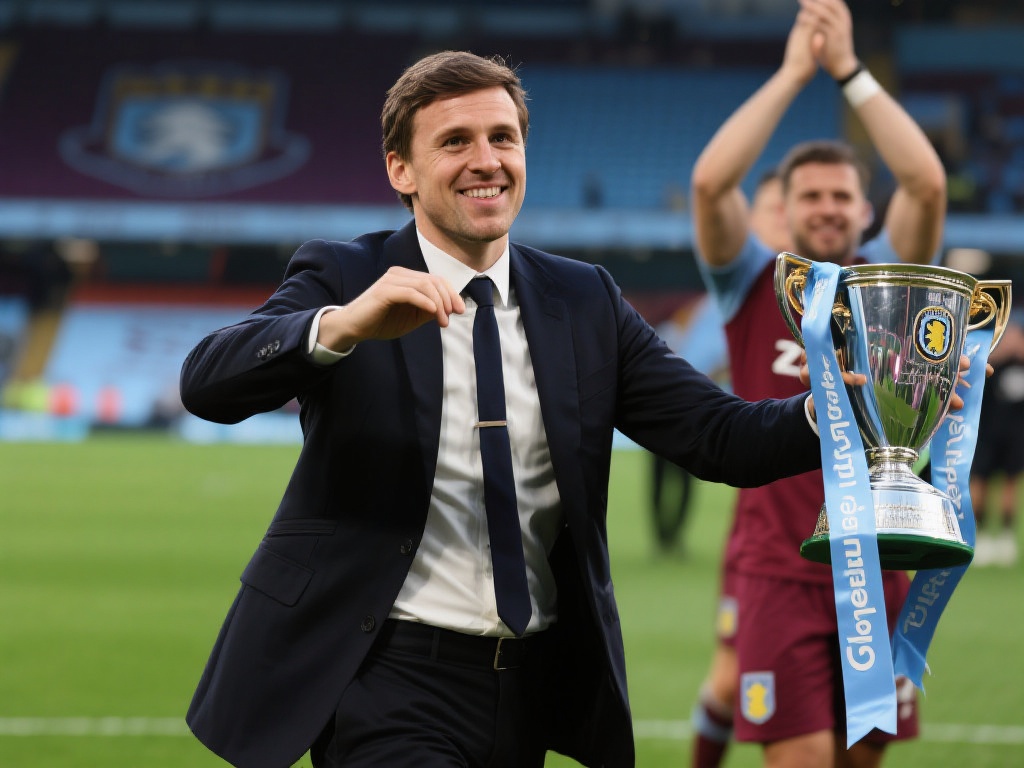 英超32岁少帅逆袭封神：惨败后连胜击溃切尔西