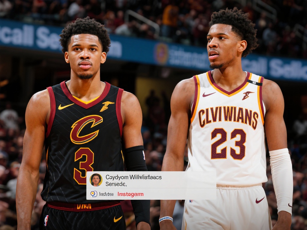 社交媒体热度反映球迷关注度
值得一提的